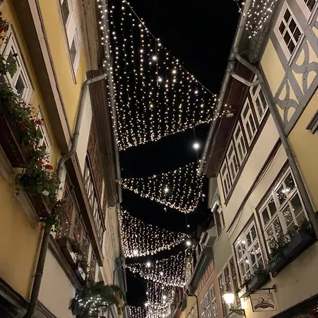 In Der Altstadt Von شقة