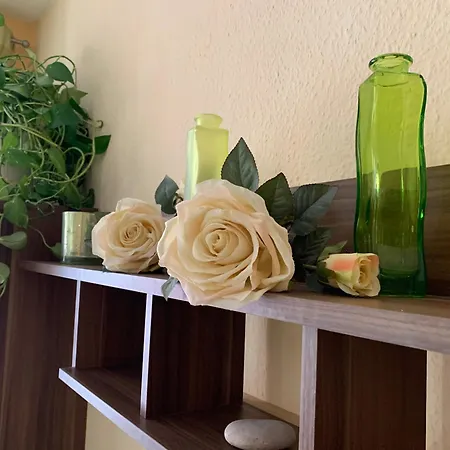 In Der Altstadt Von شقة إرفورت