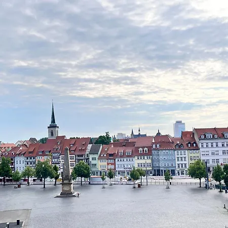 شقة In Der Altstadt Von *