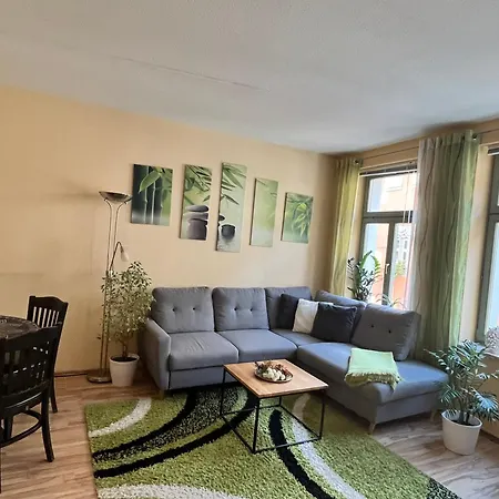 شقة In Der Altstadt Von *