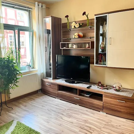 In Der Altstadt Von شقة