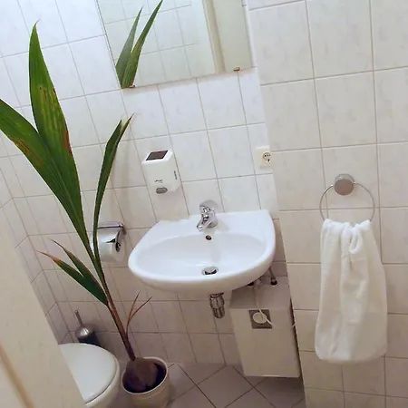 شقة In Der Altstadt Von *