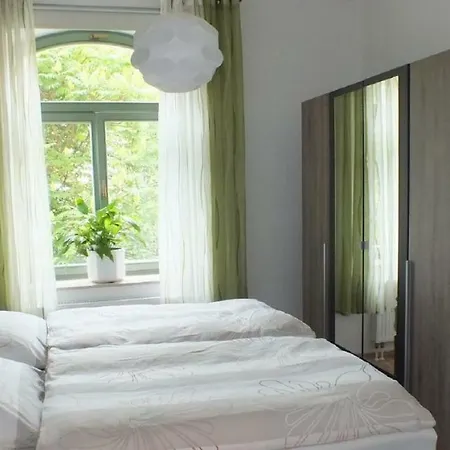 شقة In Der Altstadt Von *