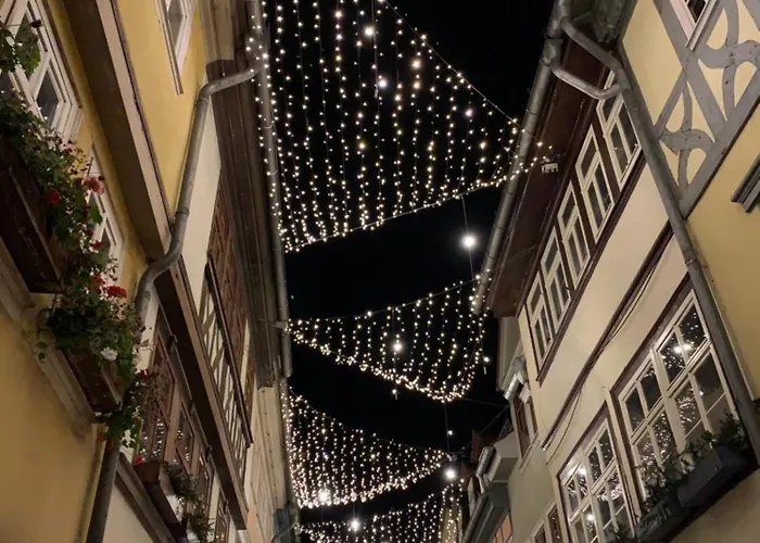 In Der Altstadt Von アパート