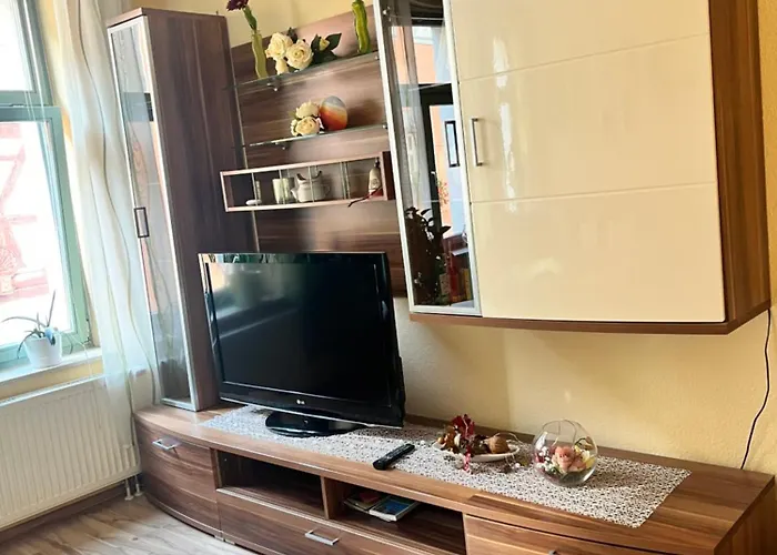 In Der Altstadt Von *