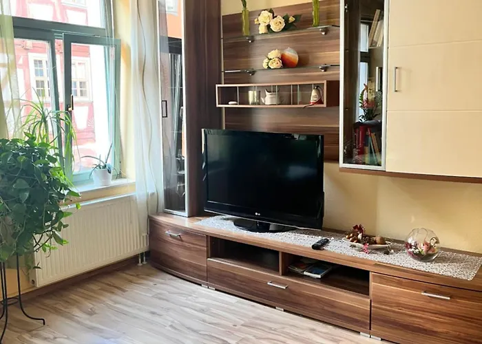 In Der Altstadt Von Appartement