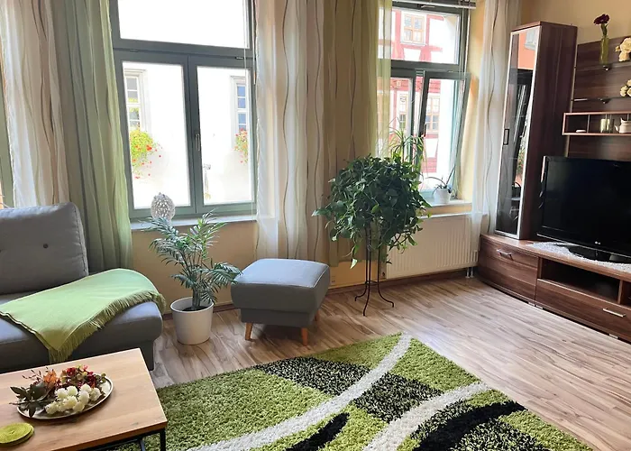 In Der Altstadt Von Appartement *