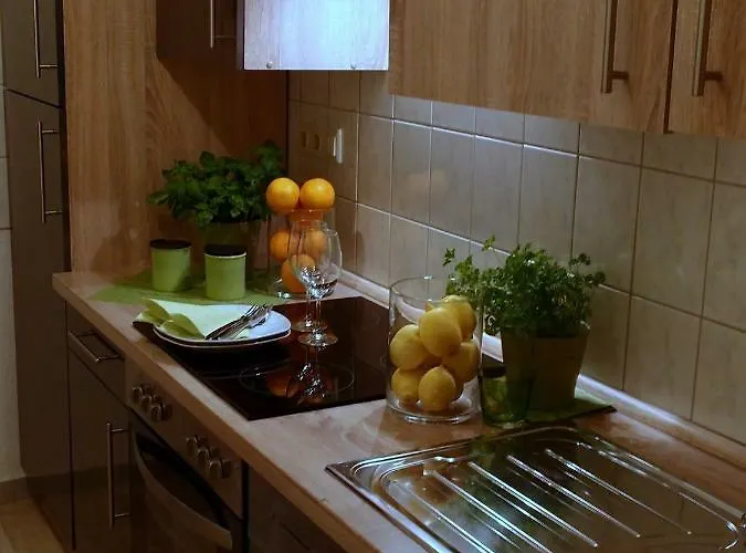 In Der Altstadt Von Erfurt