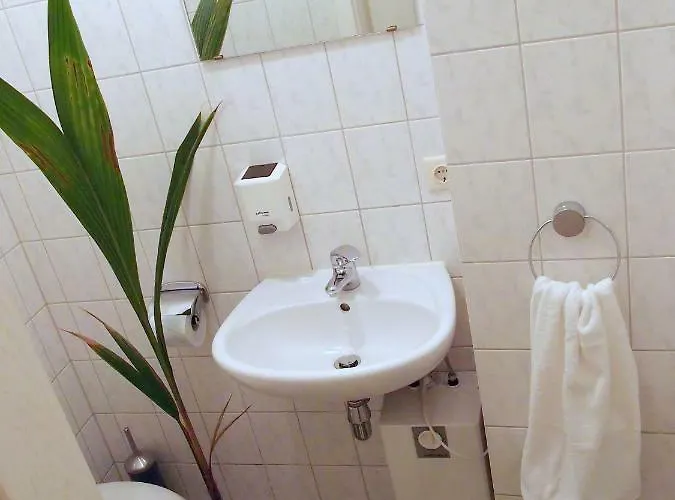 Appartement In Der Altstadt Von *