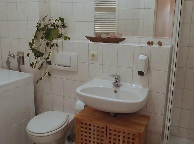 In Der Altstadt Von * Erfurt