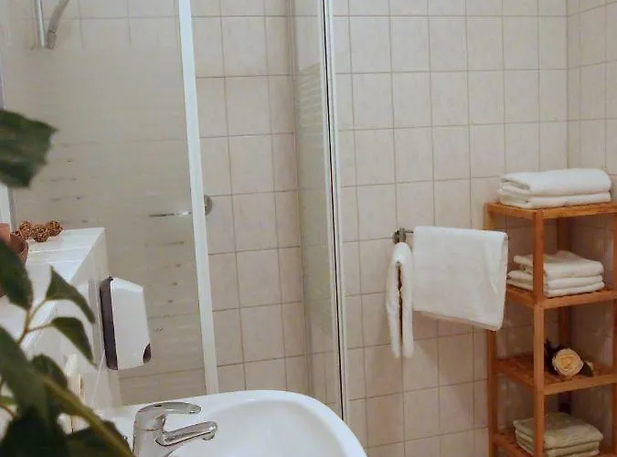 In Der Altstadt Von Appartement *